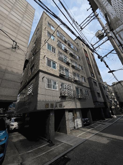 서울특별시 은평구 신사동 40-19 엘렌시아14차 201호 다세대(빌라) 경매 사진 2