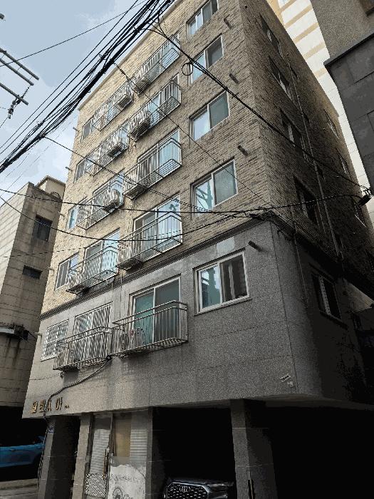 서울특별시 은평구 신사동 40-19 엘렌시아14차 201호 다세대(빌라) 경매 사진 5