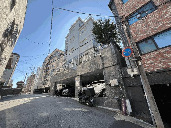 서울특별시 은평구 구산동 177-8 트라움하임구산 1층101호 다세대(빌라) 경매 사진 2