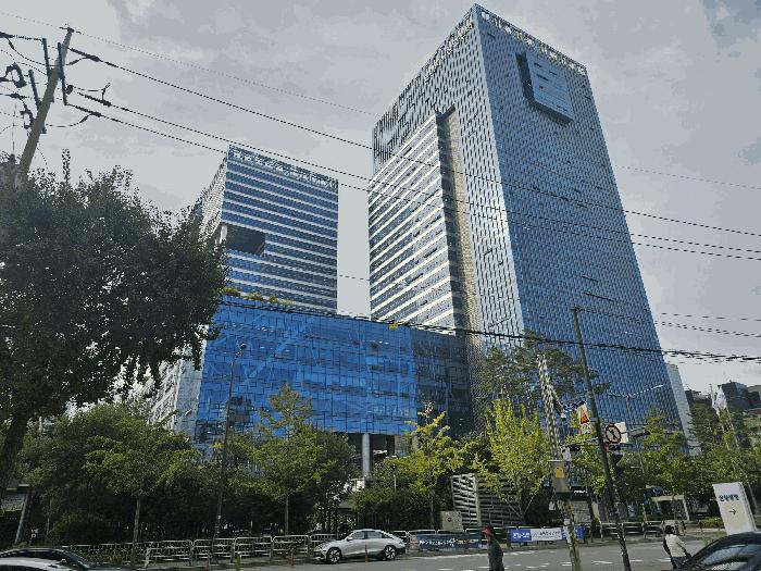 서울 금천구 근린상가