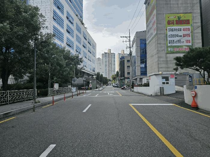 서울특별시 금천구 독산동 291-1 현대지식산업센터 제지1층 제티-엘104호 근린상가 경매 사진 3