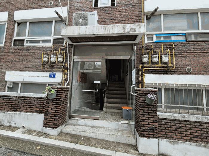 서울특별시 강서구 화곡동 56-109 제2층 제202호 다세대(빌라) 경매 사진 2