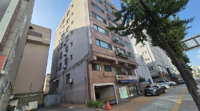 서울특별시 은평구 녹번동 176-8 신현대아파트 7층702호 아파트 경매 사진 8