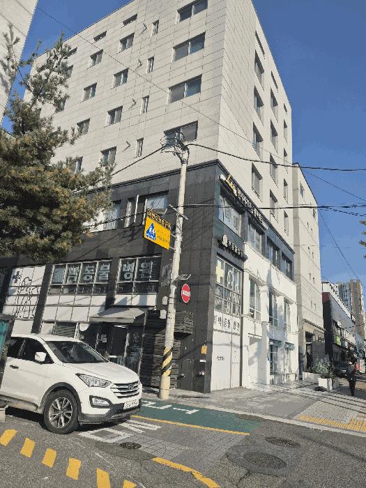 서울특별시 강서구 내발산동 655-12 엠지333주거복합빌딩 제4층 제401호 다세대(빌라) 경매 사진 1
