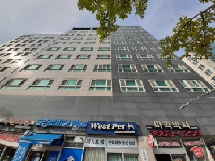 서울특별시 강서구 마곡동 784-8 벨리오 제9층 제908호 오피스텔 경매 사진 3