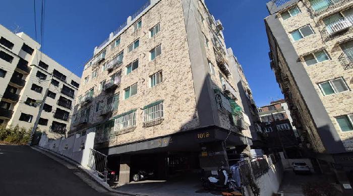 서울특별시 은평구 갈현동 327-112 더클래스 102동 5층502호 다세대(빌라) 경매 사진 10