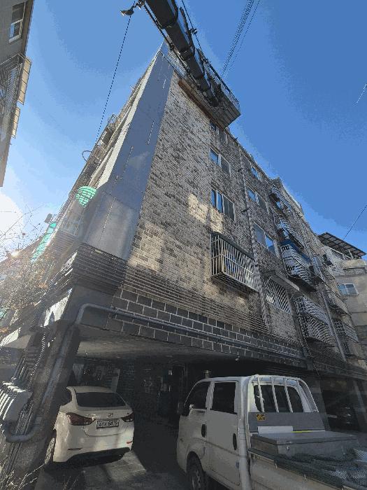 서울특별시 은평구 갈현동 327-112 더클래스 102동 5층502호 다세대(빌라) 경매 사진 2