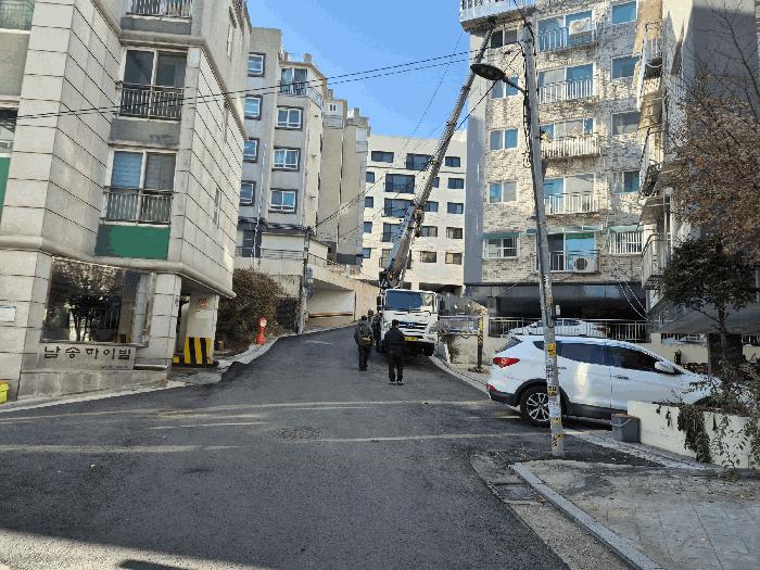 서울특별시 은평구 갈현동 327-112 더클래스 102동 5층502호 다세대(빌라) 경매 사진 3