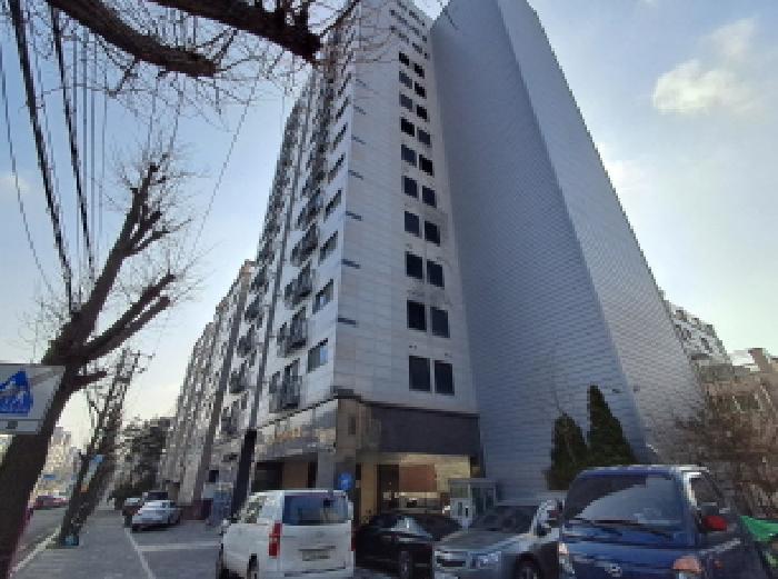 서울특별시 서대문구 홍은동 400-3 디에이원파크 7층702호 오피스텔 경매 사진 7
