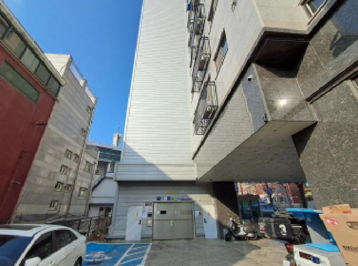 서울특별시 서대문구 홍은동 400-3 디에이원파크 7층702호 오피스텔 경매 사진 8