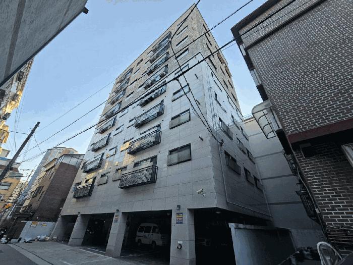 서울 은평구 오피스텔