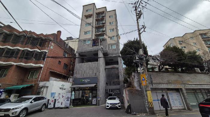 서울특별시 은평구 구산동 191-14 엘림아너스빌 4층402호 다세대(빌라) 경매 사진 10