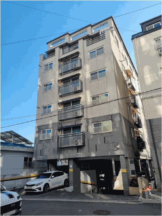서울특별시 은평구 구산동 191-14 엘림아너스빌 4층402호 다세대(빌라) 경매 사진 4