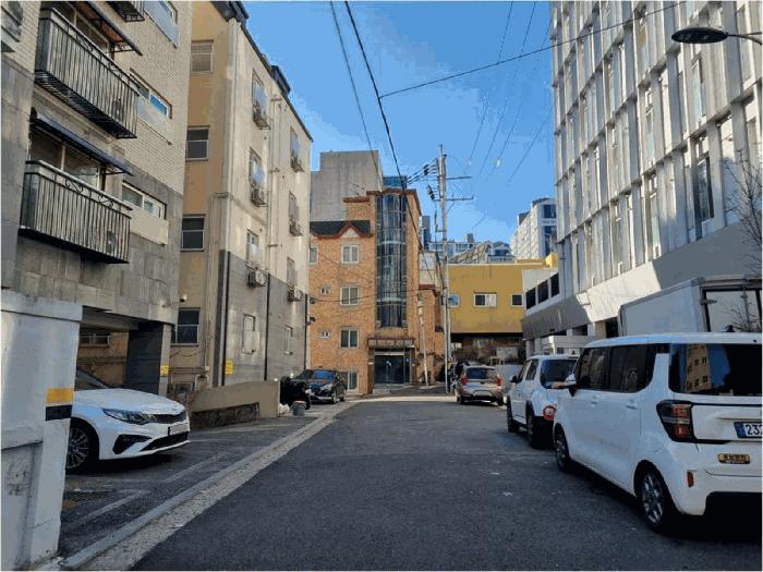 서울특별시 은평구 구산동 191-14 엘림아너스빌 4층402호 다세대(빌라) 경매 사진 6