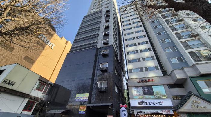 서울특별시 은평구 응암동 90-22 미가마하나임응암1 10층1001호 오피스텔 경매 사진 10