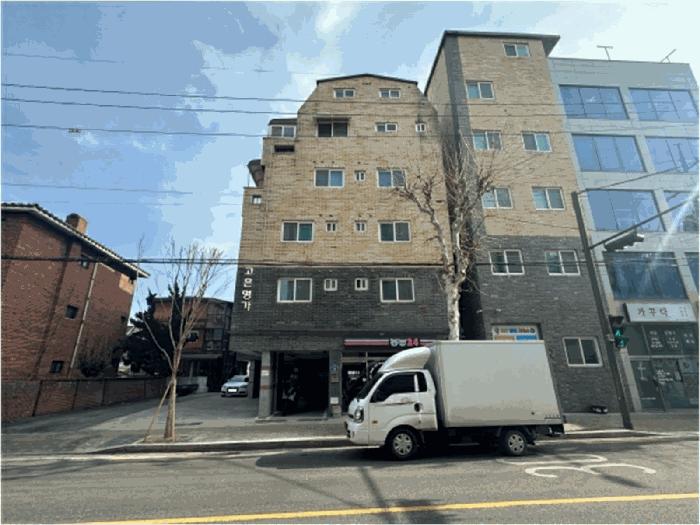 서울특별시 은평구 구산동 16-57 고은명가 2층205호 다세대(빌라) 경매 사진 1