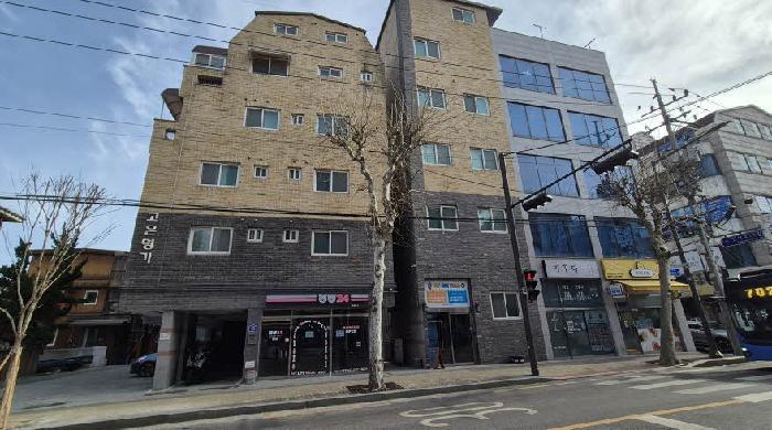 서울특별시 은평구 구산동 16-57 고은명가 2층205호 다세대(빌라) 경매 사진 10