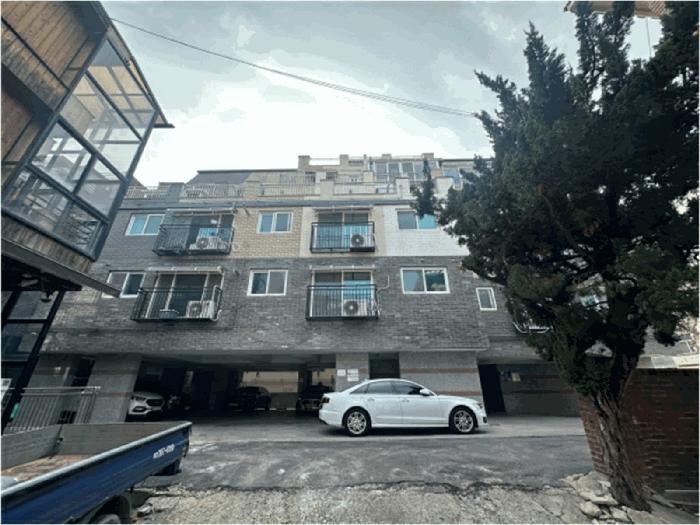 서울특별시 은평구 구산동 16-57 고은명가 2층205호 다세대(빌라) 경매 사진 2