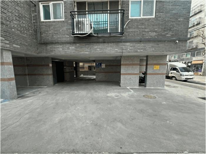 서울특별시 은평구 구산동 16-57 고은명가 2층205호 다세대(빌라) 경매 사진 4