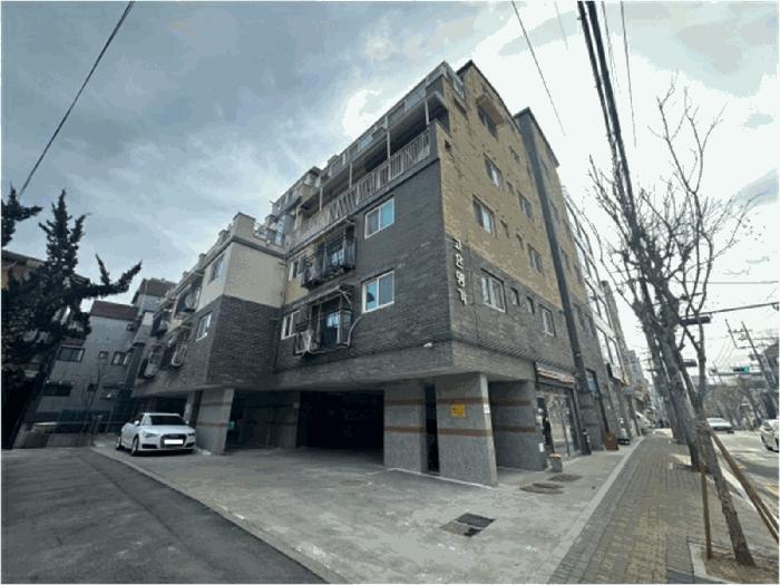 서울특별시 은평구 구산동 16-57 고은명가 2층205호 다세대(빌라) 경매 사진 5