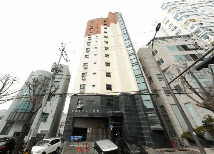 서울특별시 마포구 공덕동 15-3 11층1105호 오피스텔 경매 사진 1