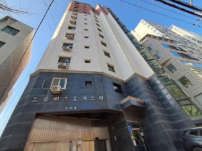 서울특별시 마포구 공덕동 15-3 11층1105호 오피스텔 경매 사진 6