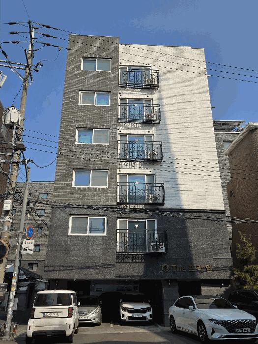 서울특별시 은평구 응암동 592-36 더프라임 5층503호 다세대(빌라) 경매 사진 1