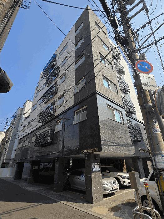 서울특별시 은평구 응암동 592-36 더프라임 5층503호 다세대(빌라) 경매 사진 4