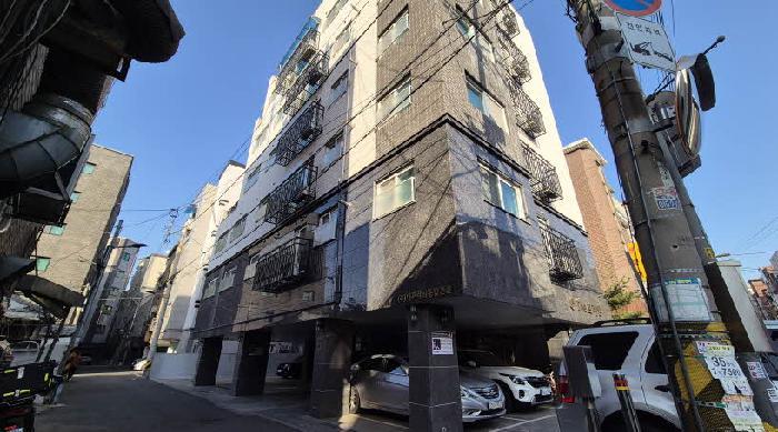 서울특별시 은평구 응암동 592-36 더프라임 5층503호 다세대(빌라) 경매 사진 8