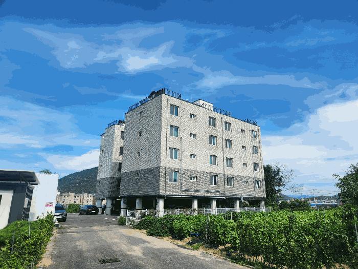 경기도 양주시 백석읍 오산리 100-3 1동 2층202호 다세대(빌라) 경매 사진 1