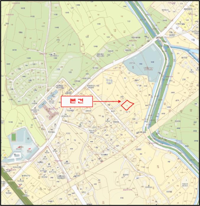 경기도 양주시 백석읍 오산리 100-3 1동 2층202호 다세대(빌라) 경매 사진 10
