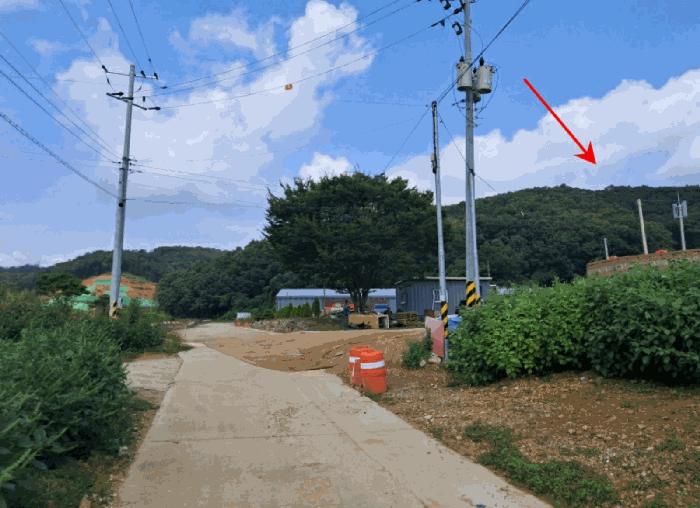 경기도 연천군 백학면 전동리 136 전 경매 사진 10