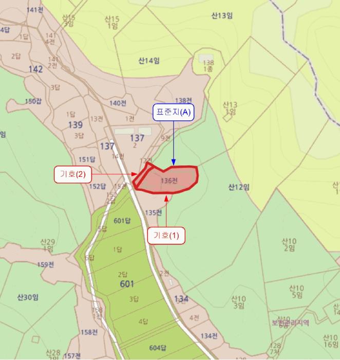 경기도 연천군 백학면 전동리 136 전 경매 사진 17