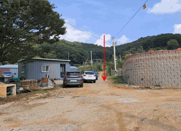 경기도 연천군 백학면 전동리 136 전 경매 사진 2