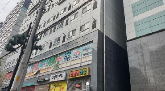 서울특별시 동대문구 장안동 372-5 장안뉴씨티 4층 412호 오피스텔 경매 사진 6