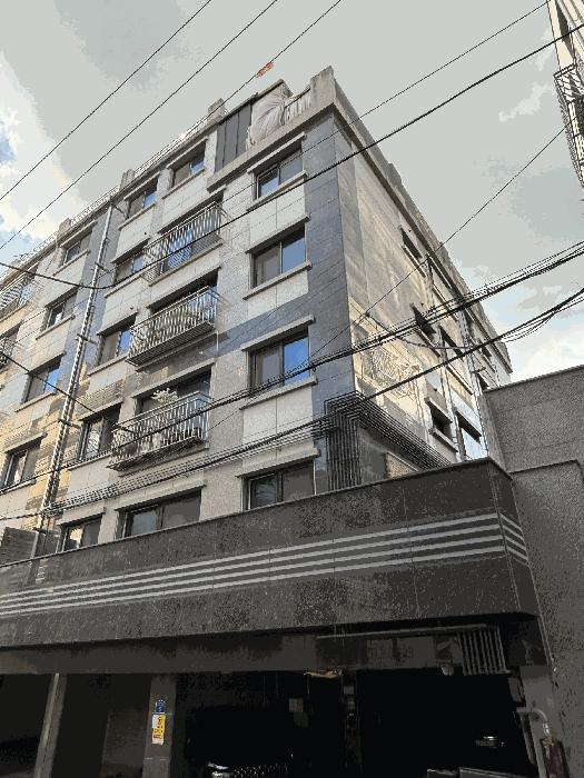 서울특별시 성북구 정릉동 206-152 대성아트빌152 지1층 비01호 다세대(빌라) 경매 사진 2