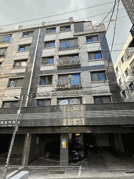 서울특별시 성북구 정릉동 206-152 대성아트빌152 지1층 비01호 다세대(빌라) 경매 사진 3