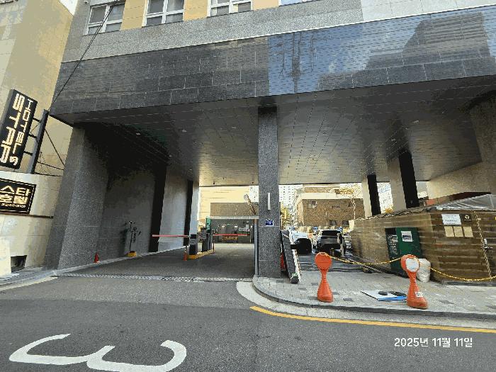 서울특별시 동대문구 장안동 345-7 장안동썬앤빌시그니처 13층 1313호 오피스텔 경매 사진 4