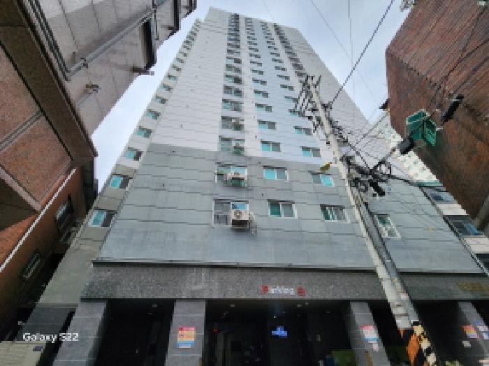경기도 의정부시 의정부동 136-15 현대탑캐슬 3층 304호 오피스텔 경매 사진 5