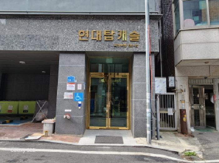 경기도 의정부시 의정부동 136-15 현대탑캐슬 3층 304호 오피스텔 경매 사진 7