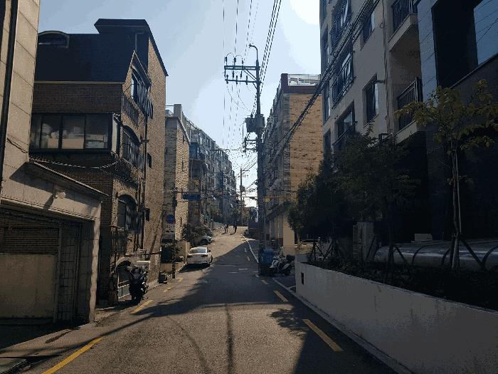서울 강북구 다세대(빌라)