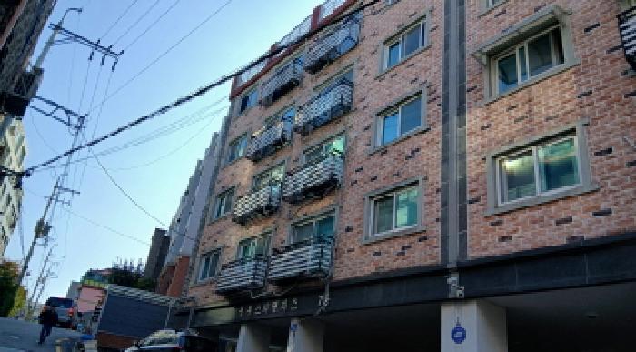 서울특별시 강북구 수유동 567-39 성우스타팰리스 7동 4층401호 다세대(빌라) 경매 사진 7