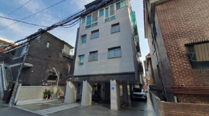 서울특별시 중랑구 중화동 301-59 양심주택 2층 201호 다세대(빌라) 경매 사진 11