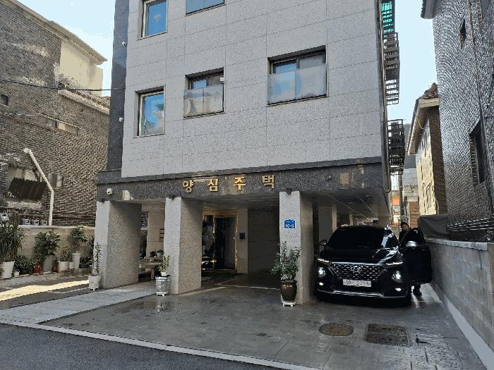서울특별시 중랑구 중화동 301-59 양심주택 2층 201호 다세대(빌라) 경매 사진 6