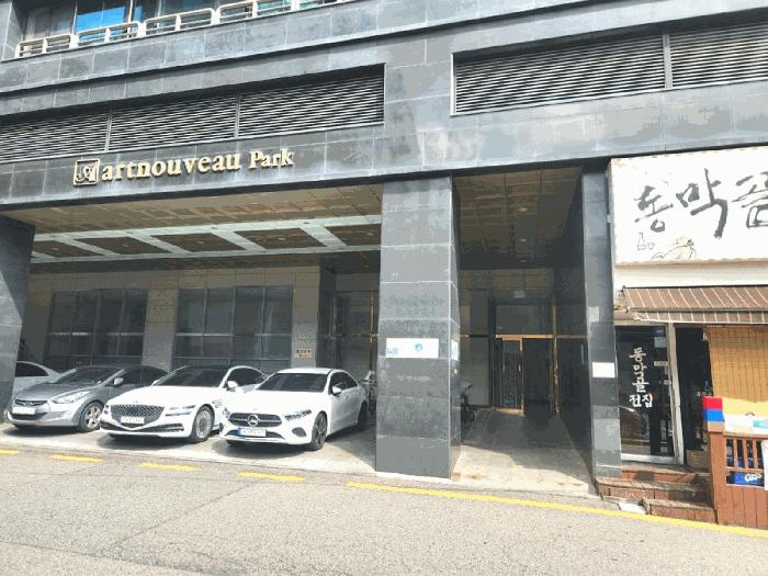경기도 수원시 팔달구 인계동 1116-5 인계동삼환아르누보파크 14층1401호 오피스텔 경매 사진 3