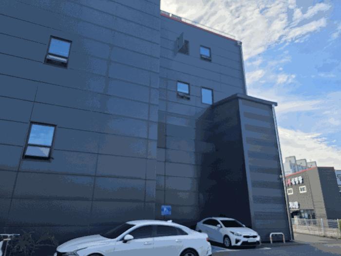 경기도 양주시 삼숭동 664-1 주건축물제1동 4층 401호 근린상가 경매 사진 3