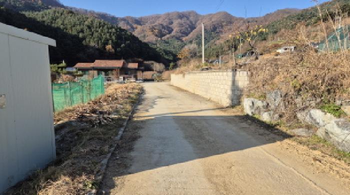 경기도 포천시 관인면 사정리 743-2 잡종지 경매 사진 16