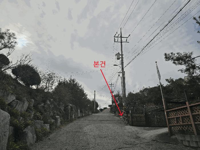 경기 포천시 임야