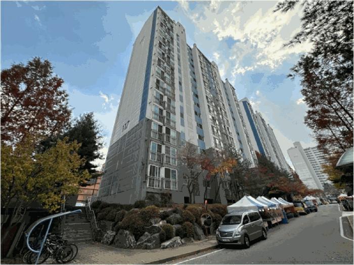 경기 의정부시 아파트