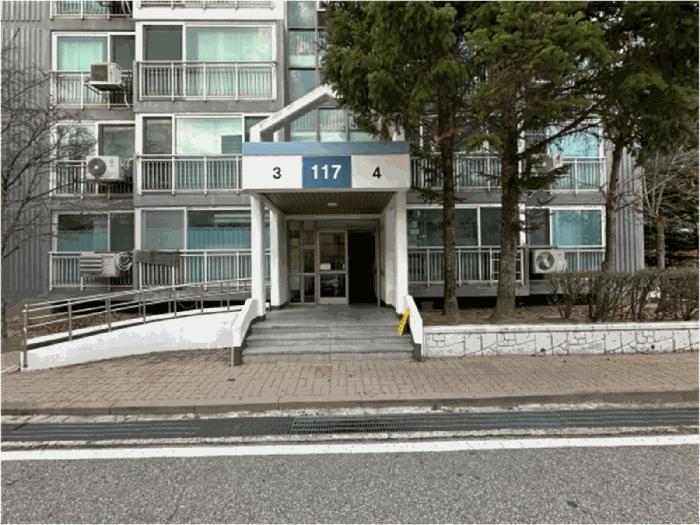 경기도 의정부시 용현동 547-3 송산주공아파트 117동 5층 504호 아파트 경매 사진 6